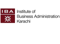 IBA karachi logo - sq